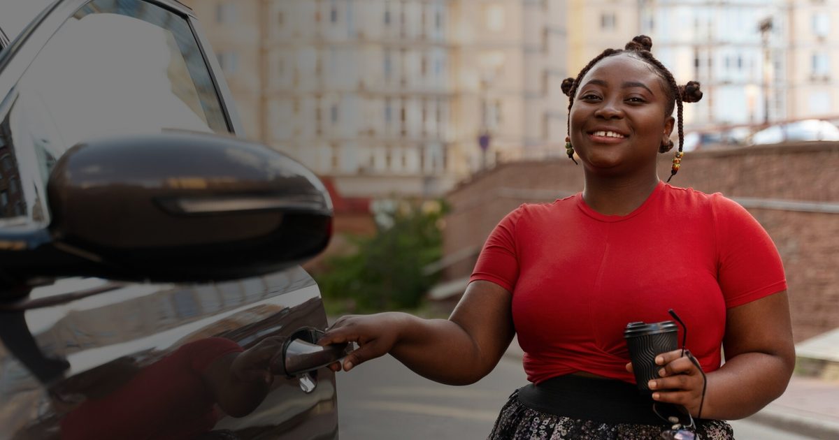 Buy, sell and rent cars in Nigeria